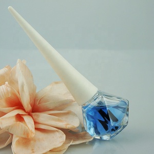 Diamante de botella de esmalte de uñas botella <span class=keywords><strong>Linda</strong></span> botella de esmalte de uñas proveedor - Product Image 1