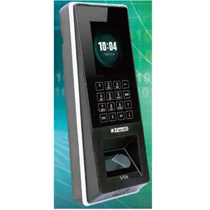 FA100 Face Recognition Havon biometric time attendance system ready to ship door access control facial reader