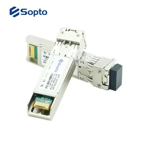 Hoge Kwaliteit 25G SFP28 Sr Multi Mode Glasvezel Transceiver Compatibel