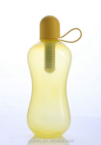 En plein air Portable <span class=keywords><strong>Charbon</strong></span> Actif <span class=keywords><strong>Filtre</strong></span> <span class=keywords><strong>Bouteille</strong></span> D'<span class=keywords><strong>eau</strong></span> - Product Image 6