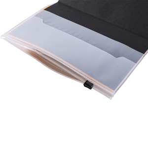 LABON Bán Buôn Giấy Sao Chép A5 Giấy Nhựa Pvc Bìa Cứng Sổ Tay Bìa Cứng - Product Image 4