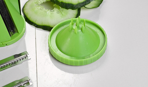 Espiralizador popular de <span class=keywords><strong>verduras</strong></span> de mano de nuevo diseño - Product Image 2