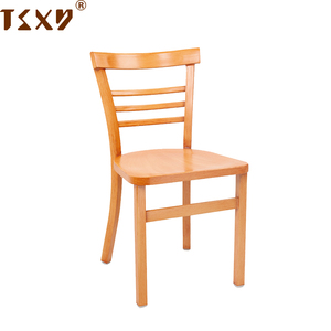 <span class=keywords><strong>Madera</strong></span> <span class=keywords><strong>de</strong></span> China barato apilable blanco banquete evento silla chiavari metal comedor silla - Product Image 2