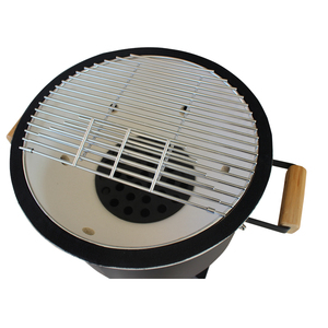 Auplex nueva patente de <span class=keywords><strong>mesa</strong></span> de cerámica kamado <span class=keywords><strong>barbacoa</strong></span> de carbón vegetal - Product Image 4