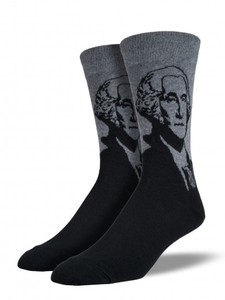 Design personnalisé 168 Aiguilles Drôle Motifs Coloré Hommes Sport Mode Bout et Talon Chaussettes - Product Image 4