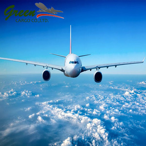Contenedor de envío aéreo de carga de China a Sudáfrica Servicio de Logística de consolidación de transporte