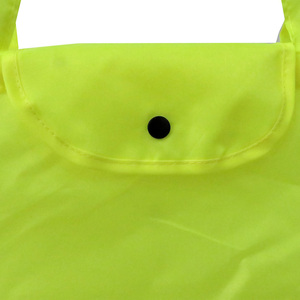 Venta al por mayor reciclaje ecológico <span class=keywords><strong>de</strong></span> <span class=keywords><strong>tela</strong></span> plegable bolsa <span class=keywords><strong>de</strong></span> poliéster - Product Image 3