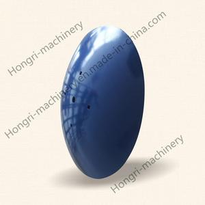 Piezas <span class=keywords><strong>de</strong></span> maquinaria agrícola, hoja <span class=keywords><strong>de</strong></span> disco Grada <span class=keywords><strong>de</strong></span> discos - Product Image 5