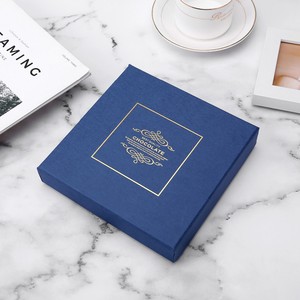 Quà Tặng Bar Sweets Bonbon Bao Bì Deluxe Mẫu Thiết Kế Quà Tặng Với Giấy Divider Tông Kẹo Tam Giác Hộp Sô Cô La Gói - Product Image 2