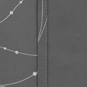 DaiRui <span class=keywords><strong>Tende</strong></span> Oscuranti in Tinta Unita con <span class=keywords><strong>Design</strong></span> Personalizzato e Foglio Argentato per <span class=keywords><strong>Soggiorno</strong></span> - Product Image 6