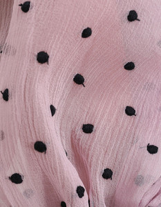 Bohemia manga larga vestido maxi de diseño suelto 2019 Venta caliente - Product Image 6