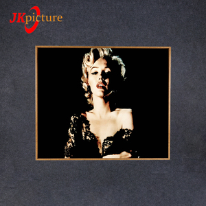 Décor à la maison Mur Art Photos Actrice Américaine <span class=keywords><strong>Peinture</strong></span> <span class=keywords><strong>Marilyn</strong></span> <span class=keywords><strong>Monroe</strong></span> Impressions Sur Toile - Product Image 2