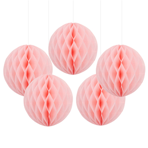 Nuevo estilo de papel de fiesta de decoración colgante de <span class=keywords><strong>bolas</strong></span> de <span class=keywords><strong>nido</strong></span> de <span class=keywords><strong>abeja</strong></span> - Product Image 3