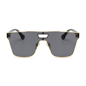 Gafas de Sol Siamés Superhot Eyewear 10139, Moda 2019 para Hombre y Mujer - Product Image 2