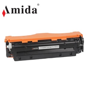Amida de cartucho de tóner de Color 305A 305X CE410A CE411A CE412A CE413A CE410 <span class=keywords><strong>CE410X</strong></span> H P 400, 300, 375, 475 451 - Product Image 3
