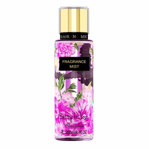 OEM al por mayor 250 ml mujer fragancia cuerpo de niebla Spray de Perfume - Product Image 4