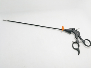 Medische Herbruikbare Laparoscopische Grasper En Dissectorhandmatige Chirurgische Instrumenten - Product Image 4