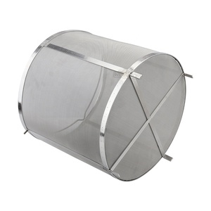 Homebrew Hop-olla de acero inoxidable con filtro, 300 malla, diseño maravilloso para el hogar - Product Image 2