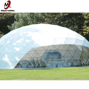 <span class=keywords><strong>Todo</strong></span> el tamaño geodésica Glamping Domo <span class=keywords><strong>para</strong></span> evento al aire libre fiesta boda <span class=keywords><strong>Camping</strong></span> - Product Image 3