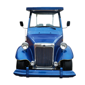 Voiture ancienne classique à essence certifiée EPA à vendre - Product Image 6