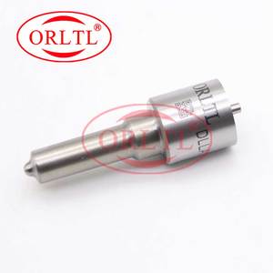 DLLA152P981หัวฉีดน้ำมันดีเซล orltl (093400-9810), หัวฉีด dlla 152 P <span class=keywords><strong>981</strong></span> (0934009810) สำหรับอีซูซุ DMAX 095000-6990 - Product Image 4