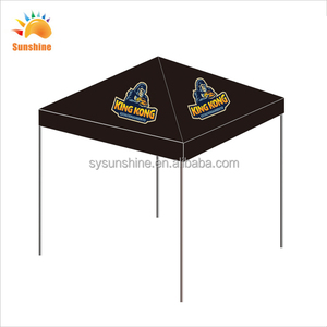 Personalizado impreso a todo color maestro pop modelo 10x10 tienda pesados muy gazebo coche abierto tienda de <span class=keywords><strong>la</strong></span> <span class=keywords><strong>casa</strong></span> - Product Image 6