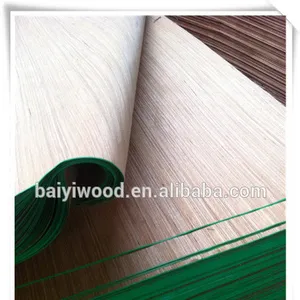 keruing wood veneer 2mm wood veneer