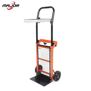 Chariot à bras pliable, plate-forme de garage ou de maison, chariot à bras multiples - Product Image 4