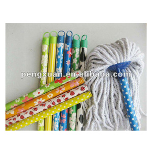 Factory Wholesale Price High Quality <strong>Mop</strong> <strong>Floor</strong> <strong>Cleaner</strong> with Wooden Handle - Product Image 2
