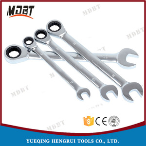 Vente chaude 6-32mm un Ensemble <span class=keywords><strong>de</strong></span> Touches Universel Clé À Cliquet - Product Image 2
