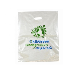 Las compras de encargo llevan la bolsa de plástico biodegradable <span class=keywords><strong>oxo</strong></span> biodegradable compostable del <span class=keywords><strong>Oxo</strong></span> 100% de la mandarina del - Product Image 1