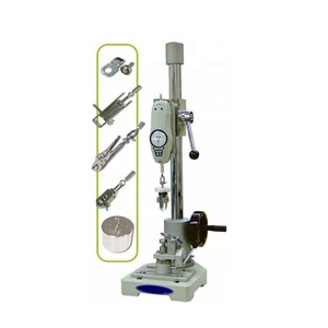 안정되어 있는 기능 단추 강요 힘 잡아당기기 검사자 시험기 가격 - Product Image 6