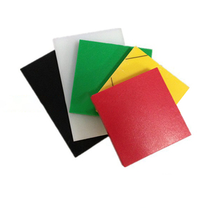 PP بوم بو <span class=keywords><strong>ABS</strong></span> PC <span class=keywords><strong>PTFE</strong></span> ورقة من البلاستيك PE - Product Image 2