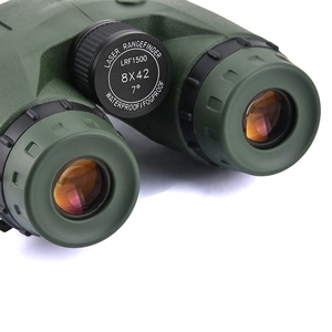 8x42 טלסקופ צינורי עמיד למים 1500 מטר מרחק מטר חיצוני - Product Image 4