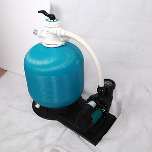 Venta al por mayor de la fábrica 1.5HP circulación <span class=keywords><strong>bomba</strong></span> de <span class=keywords><strong>piscina</strong></span> con 650mm <span class=keywords><strong>piscina</strong></span> portátil filtros de <span class=keywords><strong>arena</strong></span> - Product Image 2