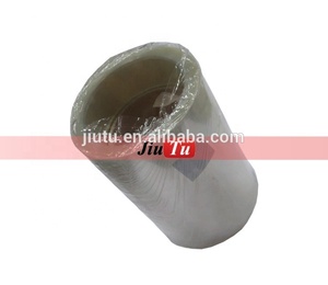 500 pcs/<span class=keywords><strong>lot</strong></span> Un Rouleau ihpone <span class=keywords><strong>6</strong></span> LCD Avant En Verre Protecteur Film Lentille De Protection Film JIUTU - Product Image 1