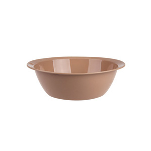 Nouveau modèle salle de bains en <span class=keywords><strong>plastique</strong></span> cheveux lavabo coloré bassins ronds pour se laver le visage - Product Image 4