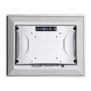 12V/24V Quảng Trường Công Nghiệp <span class=keywords><strong>17</strong></span> Inch Điện Dung/Cảm Ứng Điện Trở Màn Hình Hiển Thị Lcd Panel <span class=keywords><strong>Monitor</strong></span> - Product Image 6