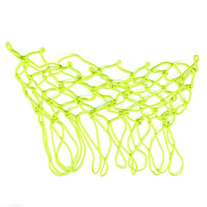 Paquete de 4 21 chico blanco <span class=keywords><strong>Red</strong></span> de <span class=keywords><strong>baloncesto</strong></span> - Product Image 4