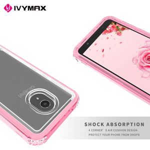 Venta al por mayor de teléfono caso Combo caja del teléfono celular para <span class=keywords><strong>Alcatel</strong></span> 1X caso - Product Image 4