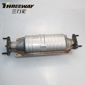 ممتازة جودة سيارة convertidor catalitico الخمار لهوندا 2.3 1998-2002 - Product Image 3