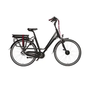 28 zoll city-bike für cruise straße elektrische bike sharing komfortable