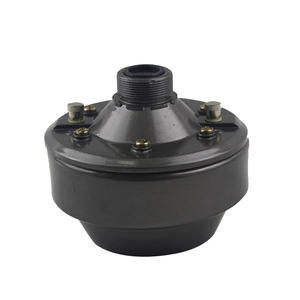120 W potencia controlador de altavoz de gama completa en la plaza - Product Image 1