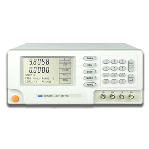 MCPBR5810-デジタル<span class=keywords><strong>LCR</strong></span>メーター<span class=keywords><strong>10KHz</strong></span>/精密<span class=keywords><strong>LCR</strong></span>メーター - Product Image 1