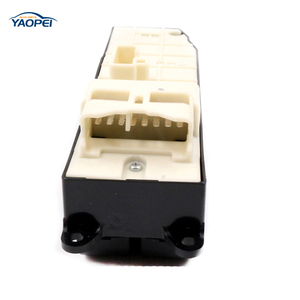 <span class=keywords><strong>El</strong></span> mano derecha energía <span class=keywords><strong>el</strong></span>éctrica del conductor maestro ventana interruptor para Toyota Land 84820-60120 84820-60120R - Product Image 3