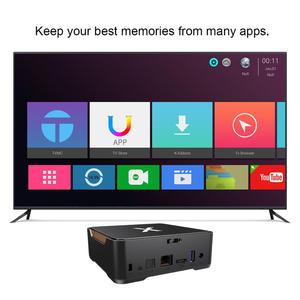 A95x Max s905x3 4GB RAM 64GB Rom <span class=keywords><strong>Android</strong></span> tv box với cổng SATA 2.5 ''hdd video ghi âm 5GHz Wifi - Product Image 4