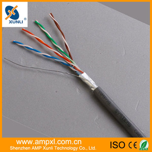 cable lan flexibles hebra cat5e - Product Image 6