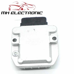 โมดูลควบคุมการจุดระเบิด MH ELECTRONIC 89621-26010 131300-1743 สำหรับรถยนต์โตโยต้า โคโรลล่า แคมรี่ แลนด์ ครุยเซอร์ ไดน่า 200 ปาเซโอ และเล็กซัส - Product Image 1