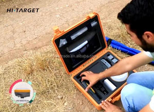 Récepteur GPS intelligent Hi-Target V90 Plus Gnss Rtk V30/V60/V90 Plus - Product Image 6
