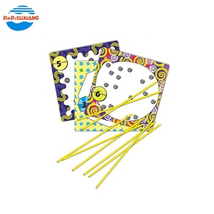 Nuevo diseño educativo 80 espacial fideos palo de los niños juego de <span class=keywords><strong>puzzle</strong></span> para niños - Product Image 1
